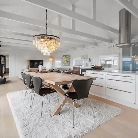 Lk2272-lokken-diget-8 Holiday home Furreby