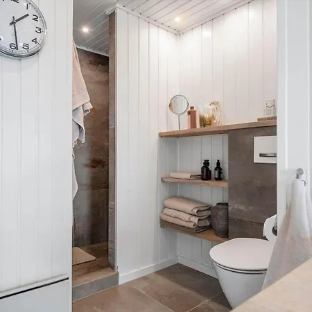 Lk2272-lokken-diget-8 Holiday home Furreby