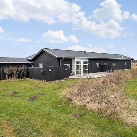 Holiday home Lk2272-lokken-diget-8