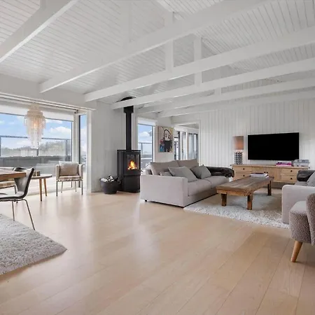 Casa de Férias Lk2272-lokken-diget-8 *